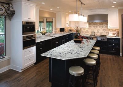 Quartz Countertop Stormy
