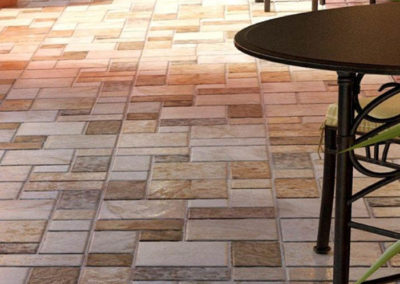 Seramiksan Sofa Beige 1