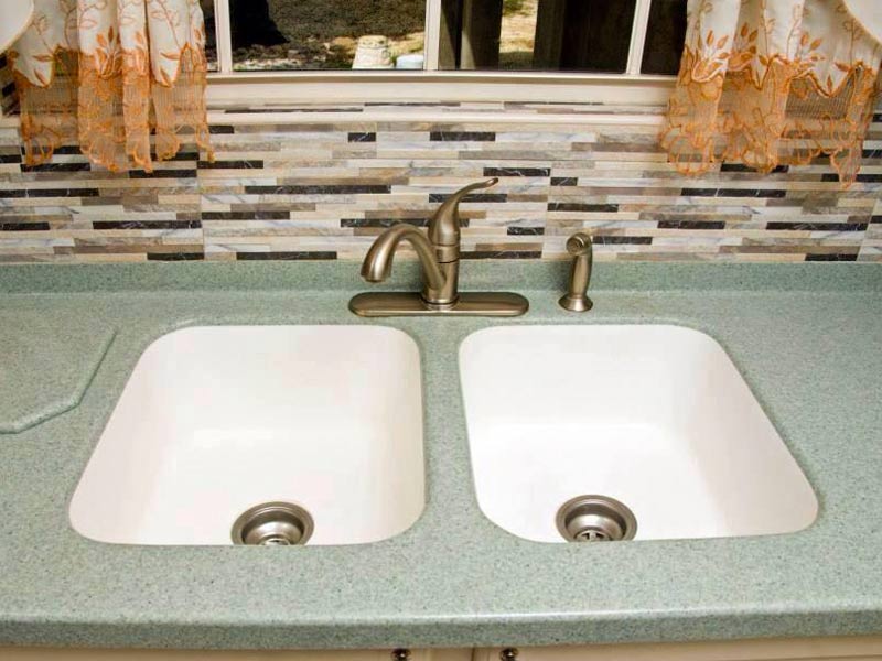 Stainless Steel Sinks
