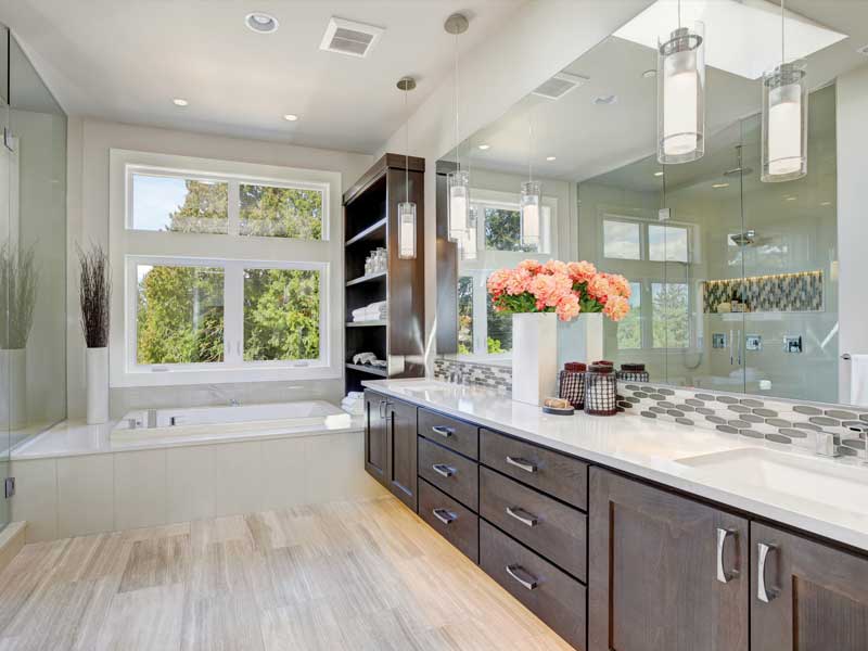 Bathroom Accessories