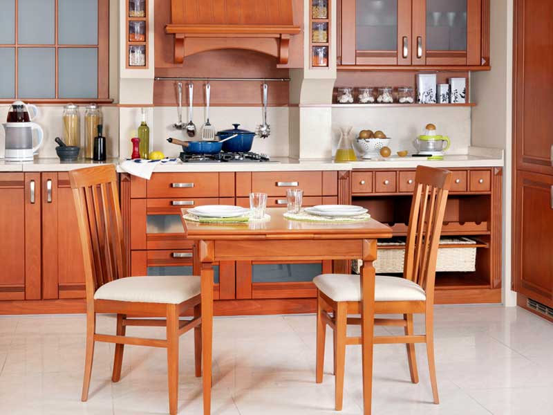 Kitchen & Vanity Countertops